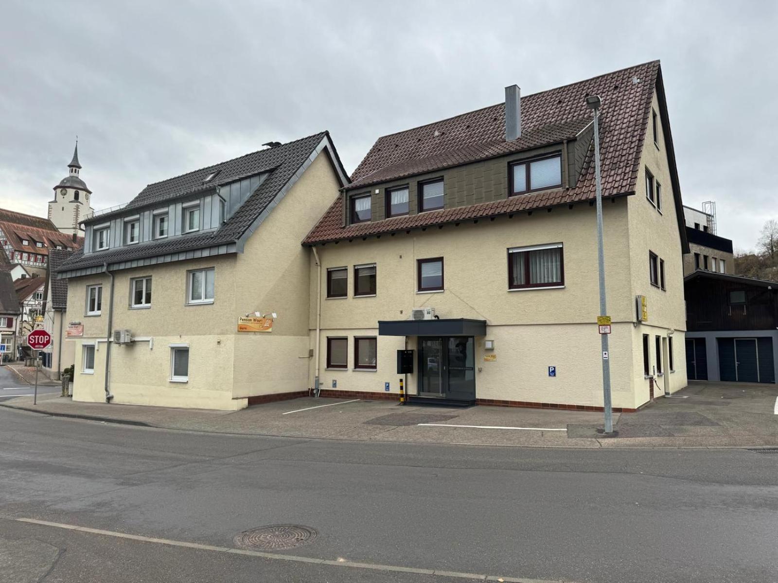 Wauri , ' Schwarzwald ' , Erdgeschoss Apartment *