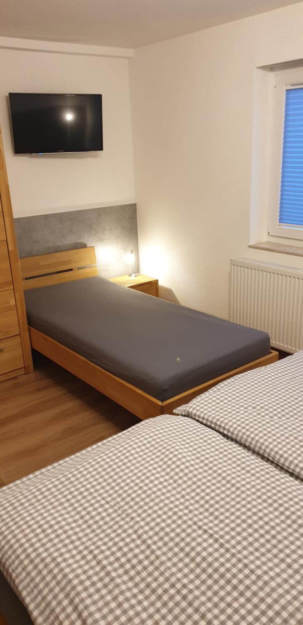 Apartment Wauri , ' Schwarzwald ' , Erdgeschoss