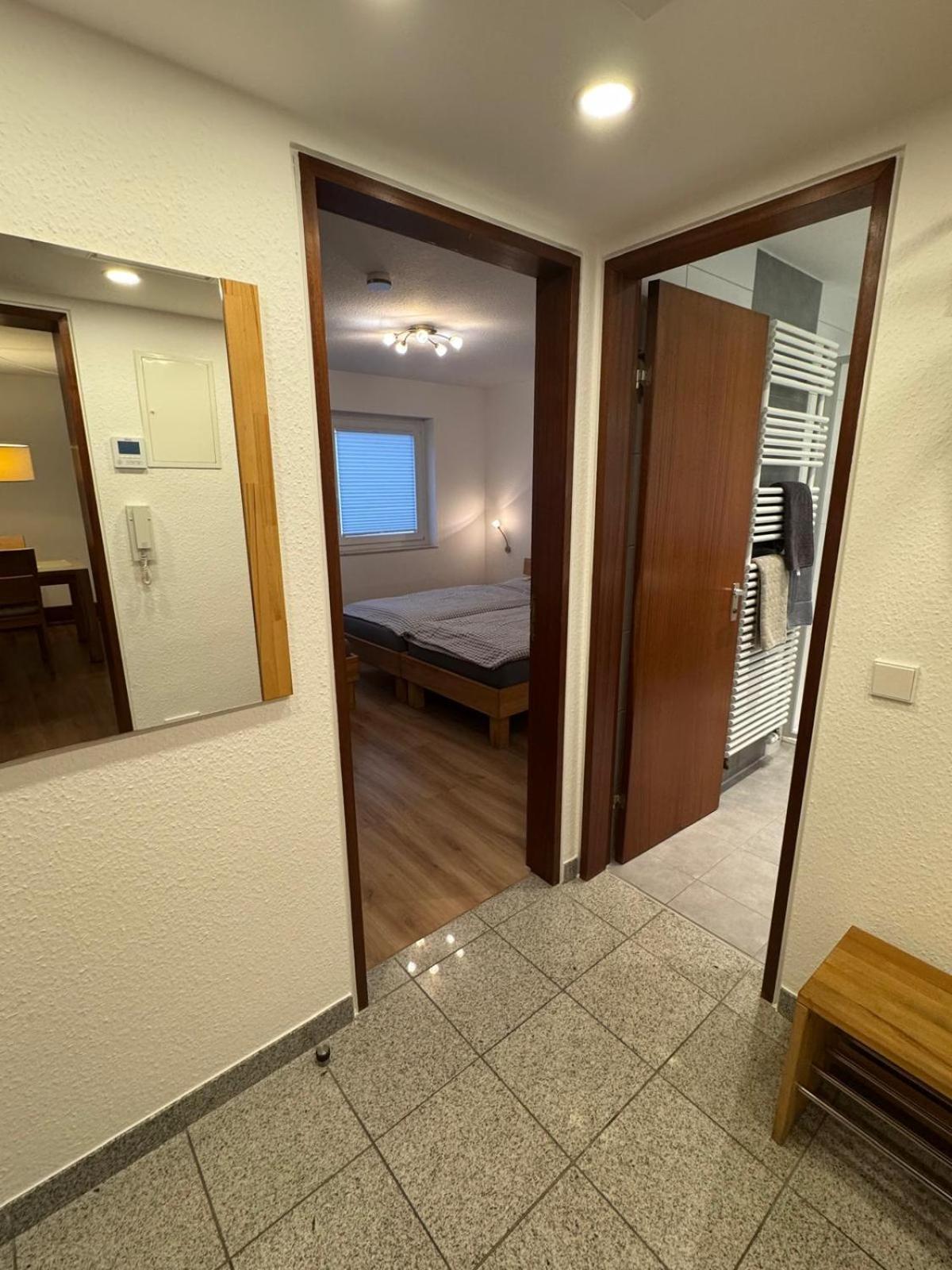 Wauri , ' Schwarzwald ' , Erdgeschoss Apartment