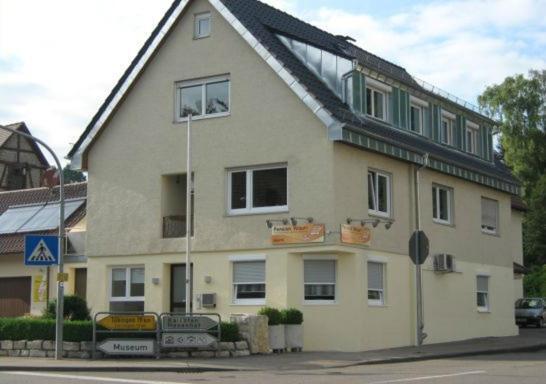 Wauri , ' Schwarzwald ' , Erdgeschoss Apartment *