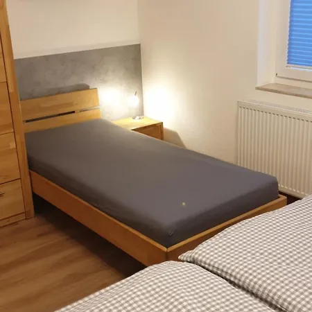 Pension Wauri , Ferienwohnung ' SCHWARZWALD ' , Erdgeschoss Waldenbuch Exterior foto