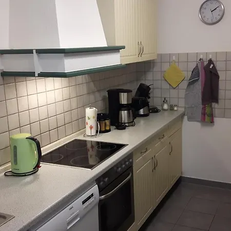 Pension Wauri , Ferienwohnung ' SCHWARZWALD ' , Erdgeschoss Waldenbuch Exterior foto