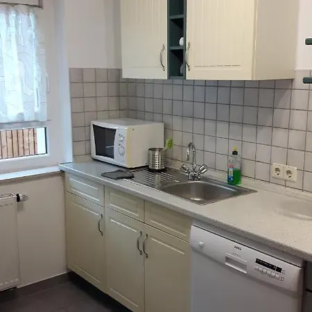 Pension Wauri , Ferienwohnung ' SCHWARZWALD ' , Erdgeschoss Waldenbuch Exterior foto