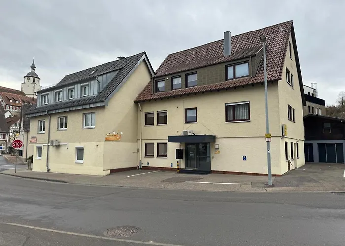 Ferienwohnung \